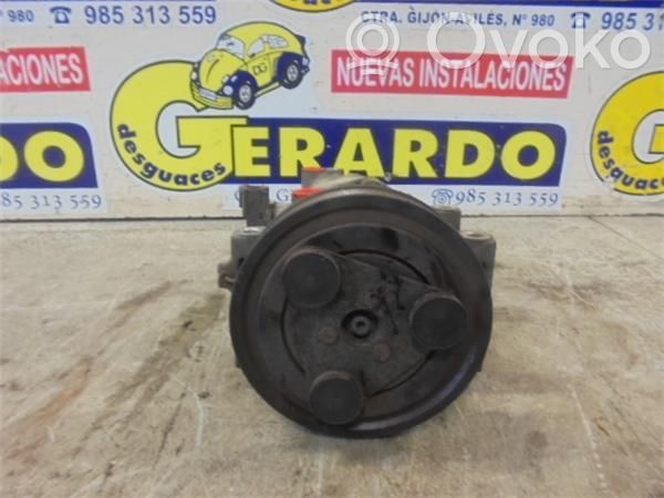 Klimakompressor Pumpe   92600EB400,C05J060850