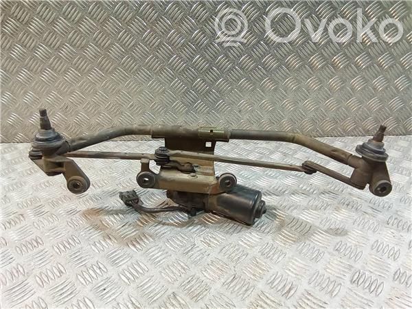 Motor ștergător   53547302
