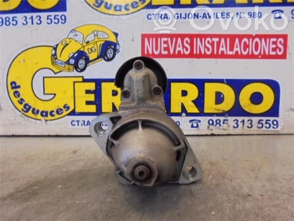 Motor de arranque   78911023D,1108174