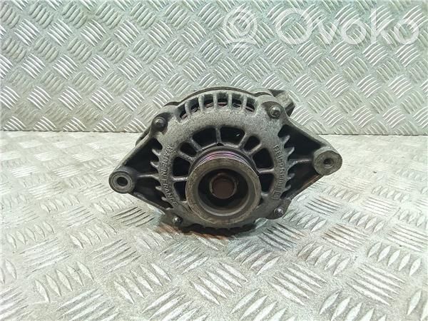Alternator   93181383,986045273