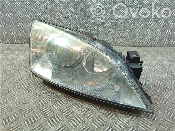 Ford Mondeo Mk III Lampa przednia 