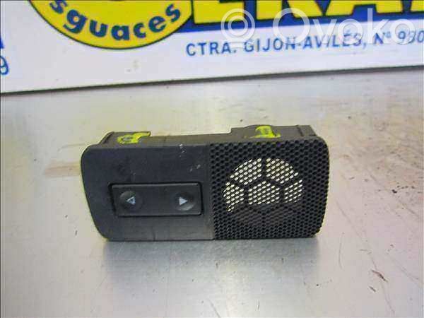 Opel Vectra C Electric window control switch 