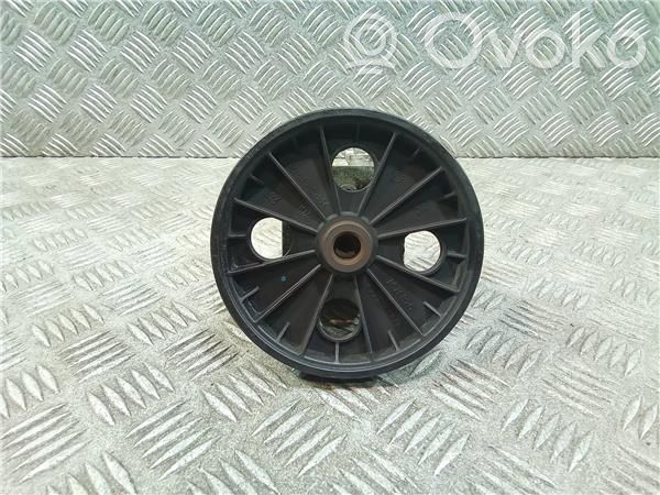 Power steering pump