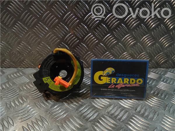Toyota Yaris Inel glisant airbag (inel SRS) 
