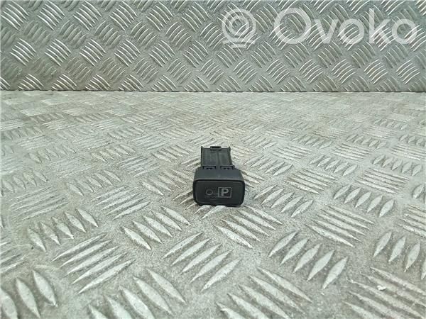 Toyota Prius (XW30) Interruptor del sensor de aparcamiento (PDC) 