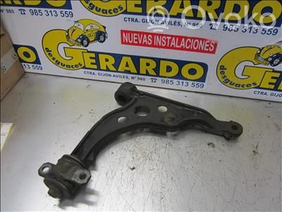 Peugeot Boxer Front control arm 