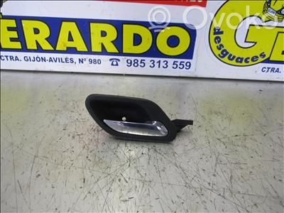 Manecilla interna puerta trasera