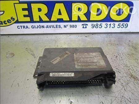 Citroen C5 Gearbox control unit/module 