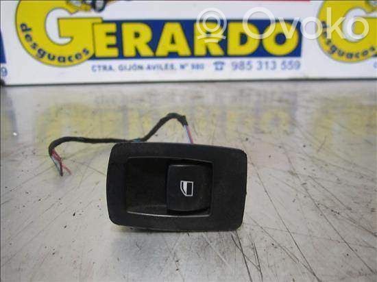 Electric window control switch   TRADCHO