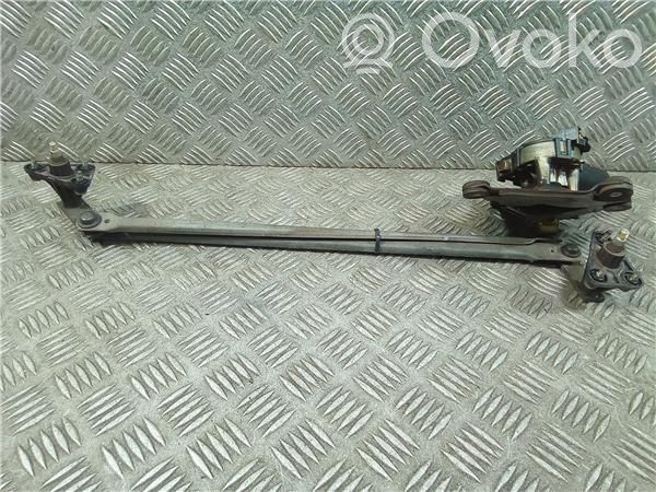 Volvo S40, V40 Motor del limpiaparabrisas 