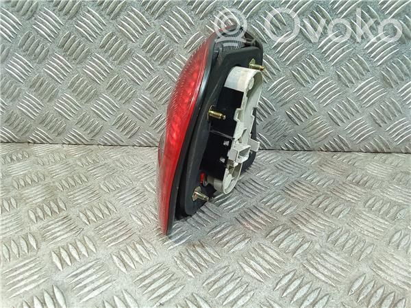 Volvo S40, V40 Rückleuchte Heckleuchte 