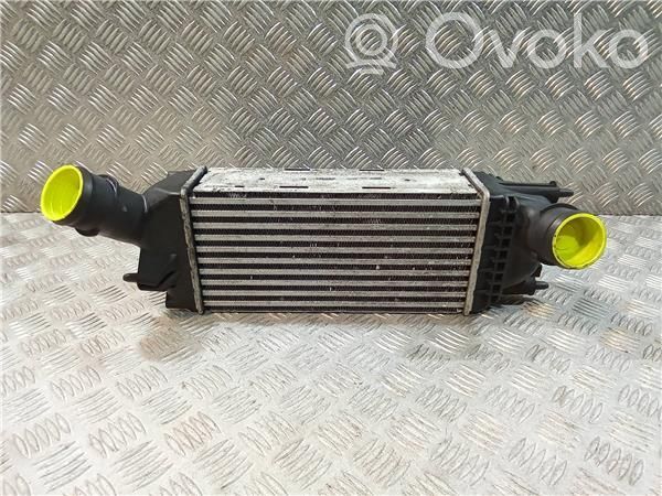 Radiador intercooler   9657073480,992506V