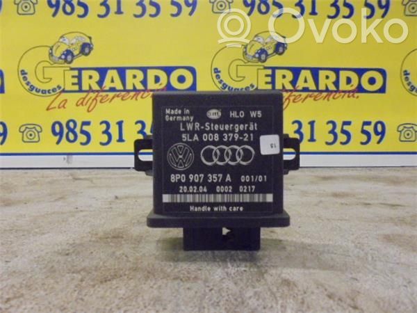 Altre centraline/moduli   8P0907357A