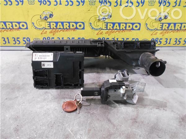 Kit de sistema Start/Stop   1001409894