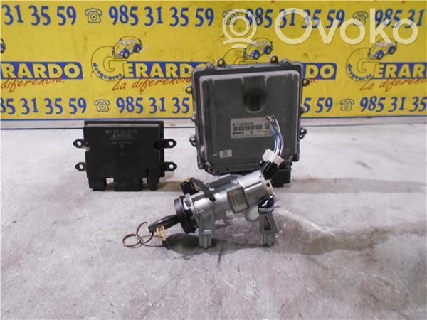 Kit Start/Stopp-System   P1860B168,281015349