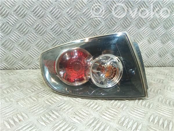 Takavalon polttimo   BR5H51160