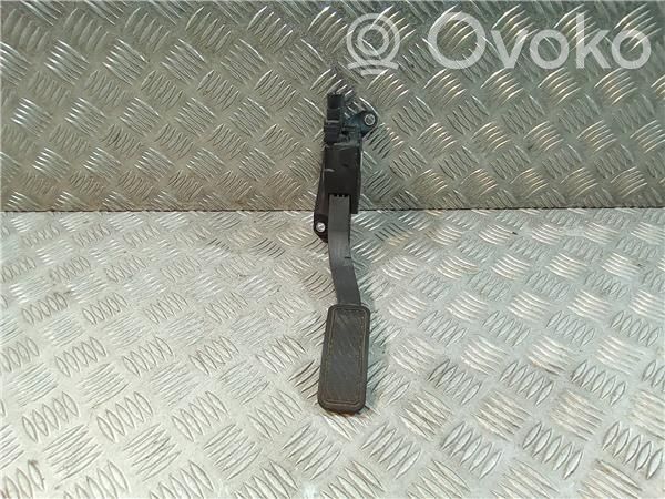 Pédale d'accélérateur   8V219F836AA,6PV00951700