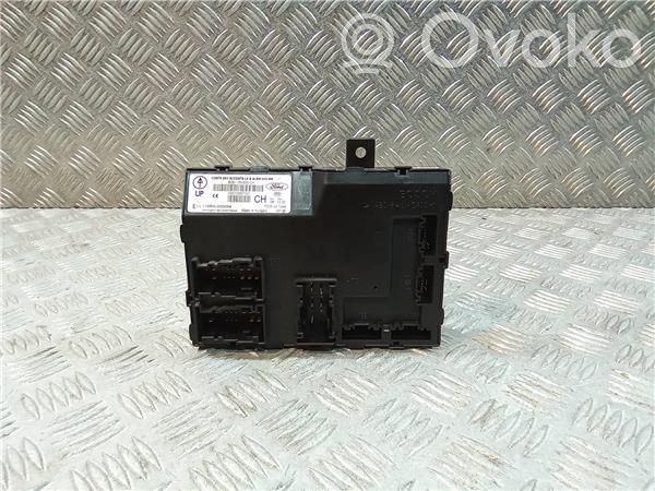 Ford Fiesta Unitate control motor/modul ECU 