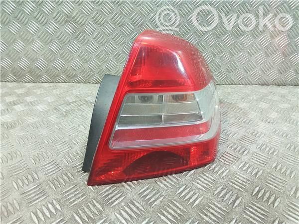Renault Megane II Takavalon polttimo 