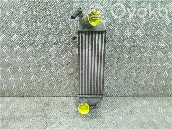 Hyundai i30 Radiator intercooler 