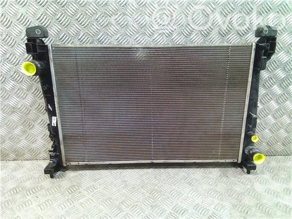 Fiat Grande Punto Radiator ulei motor 