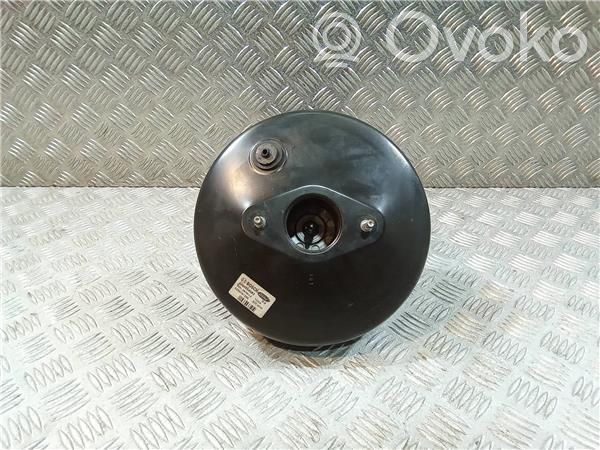 Ford Fiesta Servofreno 