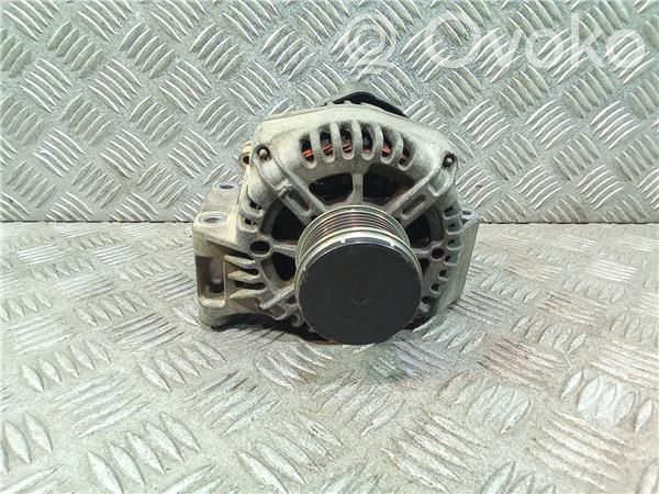 Alternator   13117278YP,705104584