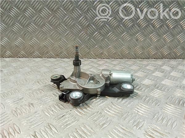 Motor del limpiaparabrisas trasero   F00S2B2160