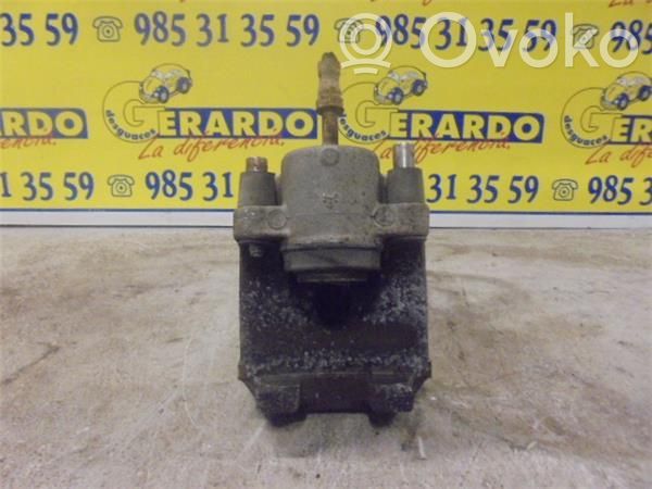Freno de tambor (trasero)