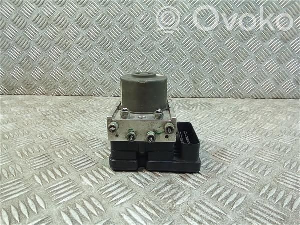 Unidad de control/módulo del ABS   3M512M110CA,10020700304