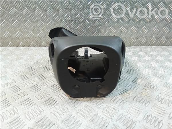 Renault Scenic I Rivestimento del piantone del volante 