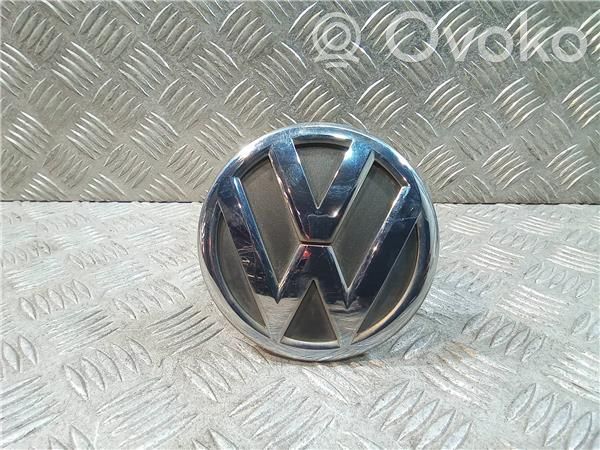 Volkswagen Sharan Emblemat / Znaczek 