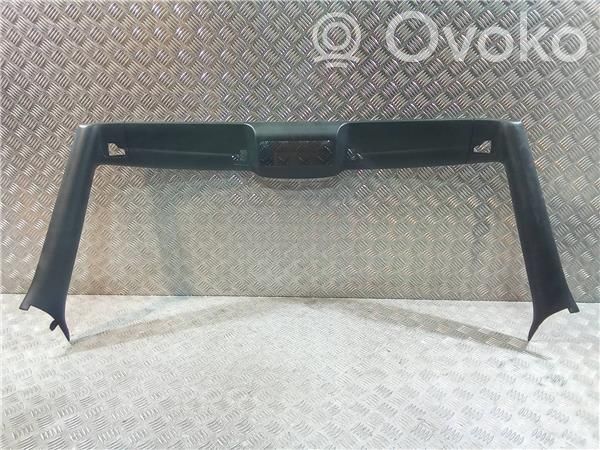 BMW Z4 E85 E86 Vairo ašies apdaila 