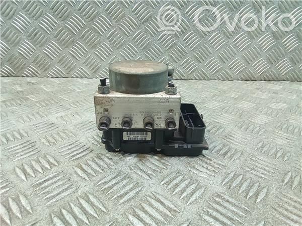 Fiat Grande Punto Centralina/modulo ABS