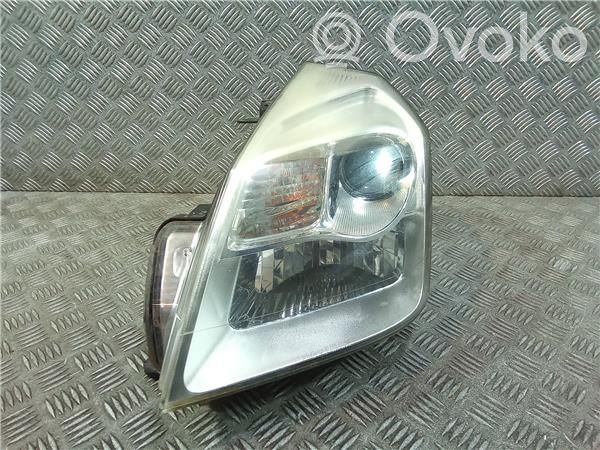 Scheinwerfer   8200384023,10116643
