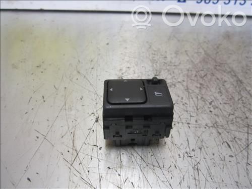 Nissan Micra Wing mirror switch 