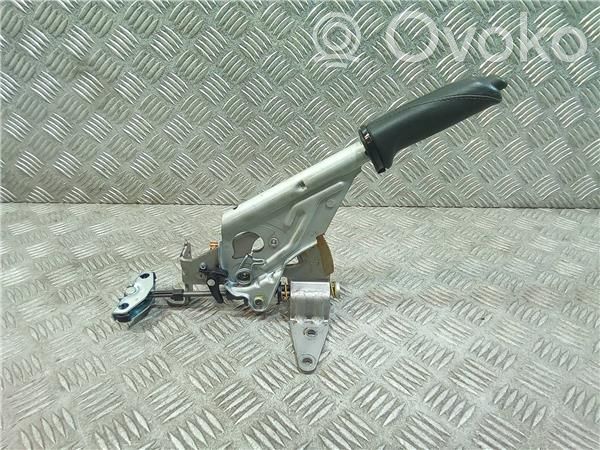 BMW 3 F30 F35 F31 Comutator frână parcare 