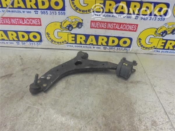 Brazo de suspensión delantero