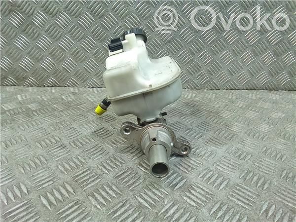 Brake booster