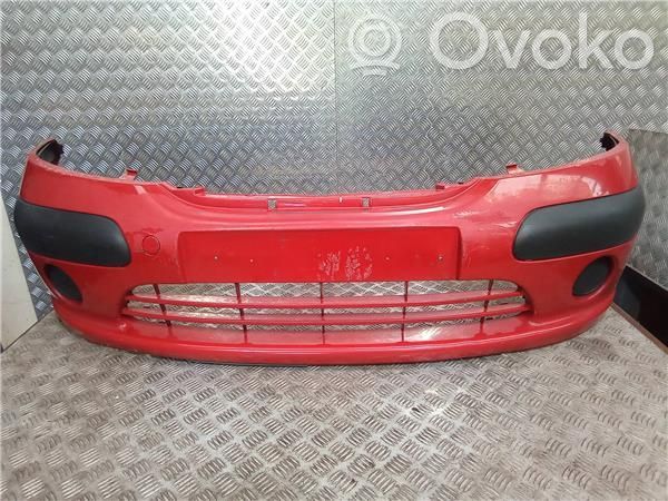 Citroen C3 Priekinis bamperis 
