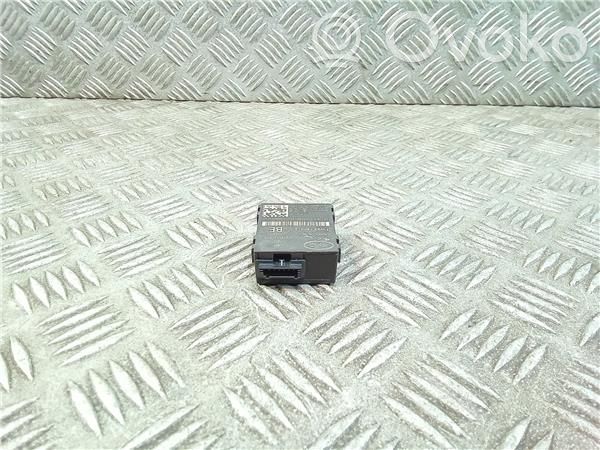 Land Rover Range Rover Evoque L538 Unitate control motor/modul ECU 