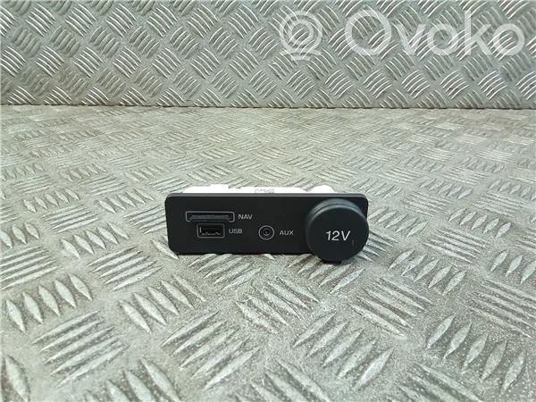 Land Rover Range Rover Evoque L538 Komputer / Sterownik ECU silnika