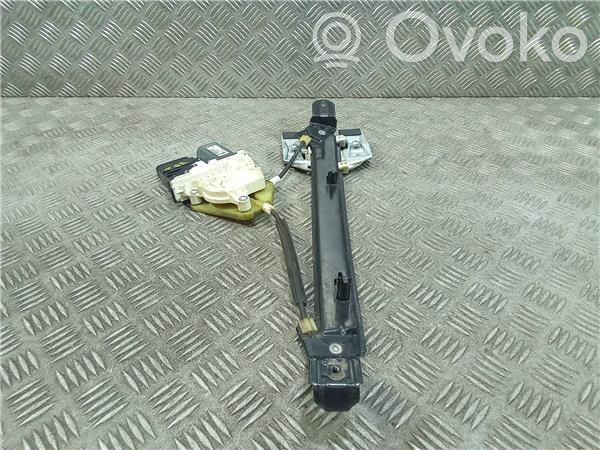 Seat Leon (1P) Motor geam ventilare 