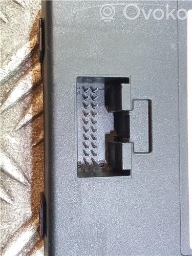 Unité de commande, module ECU de moteur   GJ3214F681AD,530181RA7