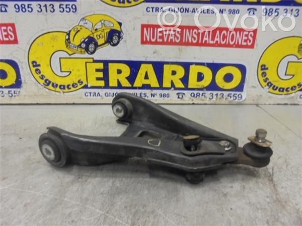 Brazo de suspensión delantero