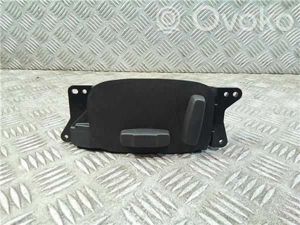 Land Rover Range Rover Evoque L538 Interruttore di controllo del sedile 
