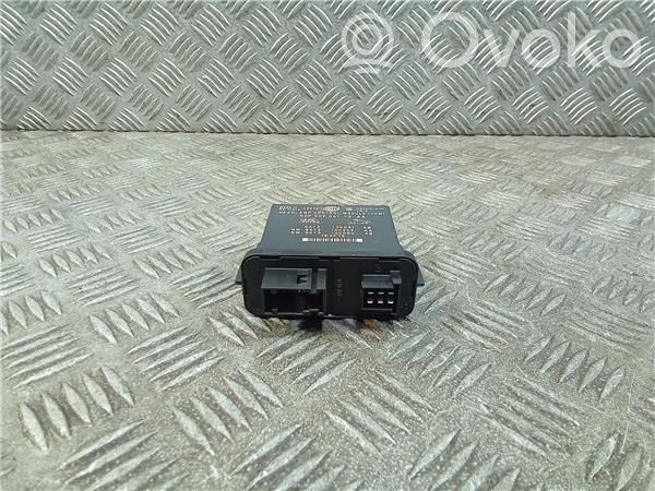 Land Rover Range Rover Evoque L538 Autres unités de commande / modules 