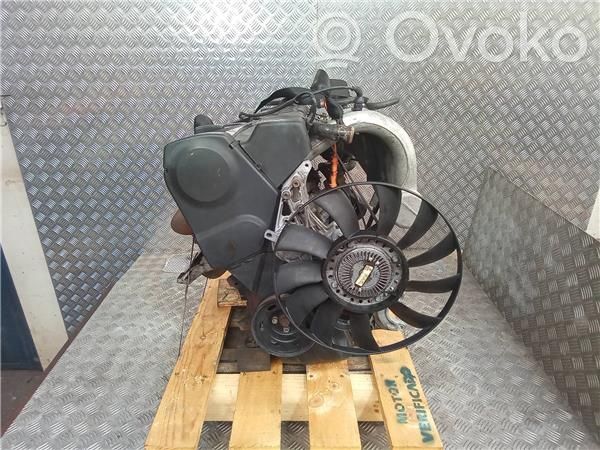 Audi A4 S4 B5 8D Motore completo 