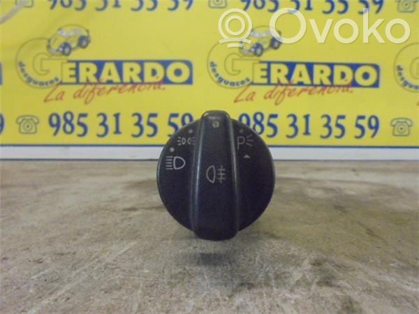 Ford Scorpio Lichtschalter 