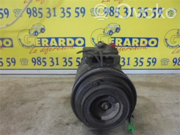 Klimakompressor Pumpe   4B0260805C,447220814
